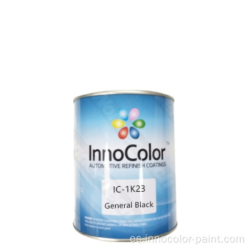 Pintura de coche 2k Top Color Paint Alta calidad